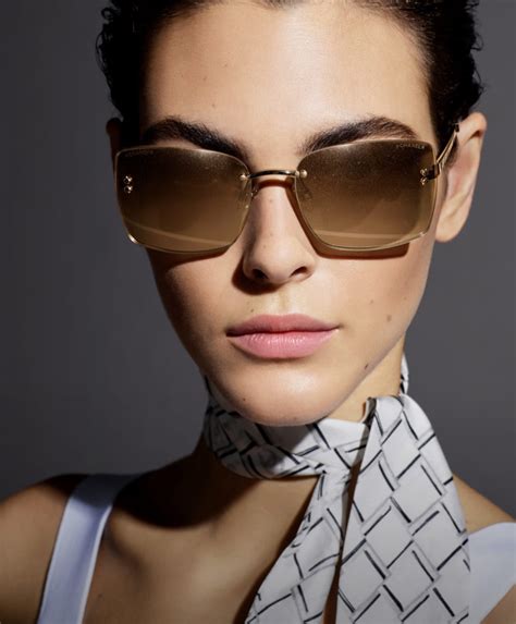 chanel eyewear collection